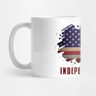 Independence Day Mug